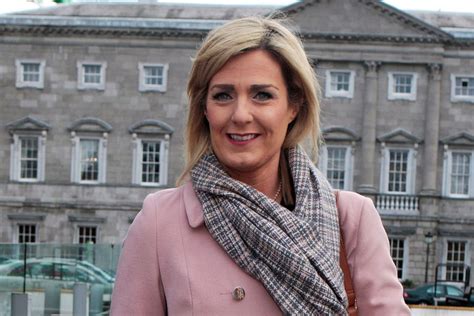 She Should Have Shown More Humility How Fine Gael Tds Are Reacting To Maria Baileys Radio