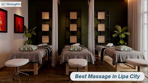 5 best massage in lipa city [update 2024]