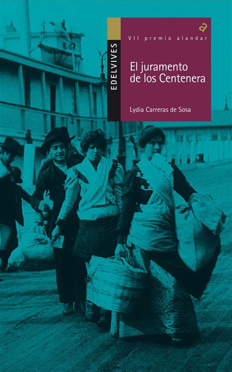 El Juramento De Los Centenera