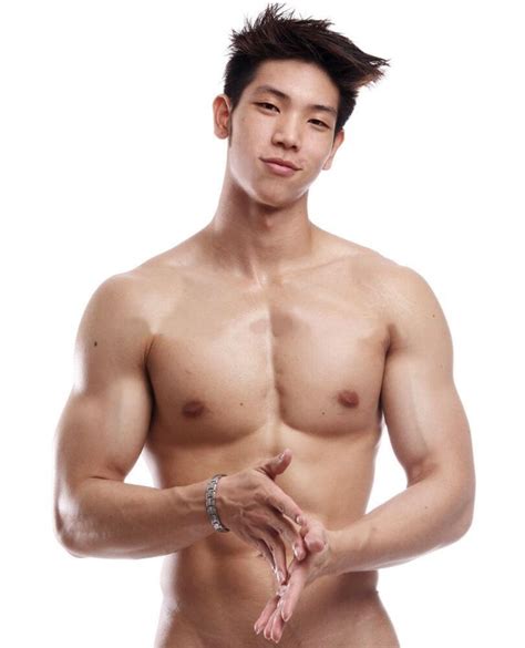 Asian Male Model Photo Hot Pics Free