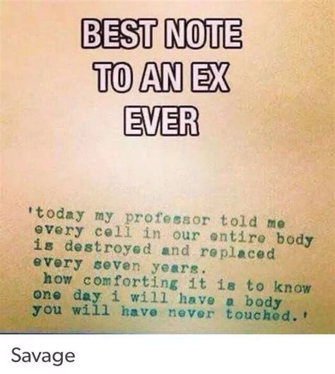 Ex Boyfriend Quotes Ex Quotes True Quotes Quotes To Live By Funny