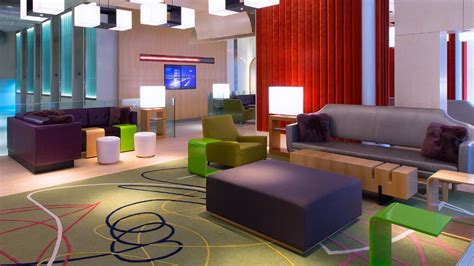 Whether you are on just transit or visiting kuala lumpur, staying at hotels around kl sentral may prove to be a good choice given its strategic location and connection to all rail networks in the city. Budget Hotel: Aloft KL Sentral - Viviem Madrid
