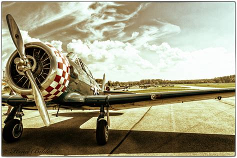 Altes Flugzeug Foto & Bild | luftfahrt, oldtimer-flugzeuge, verkehr & fahrzeuge Bilder auf ...