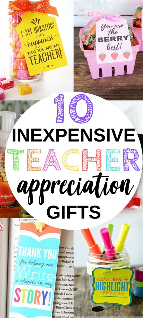 Gift ideas for child's teacher. Pin on crafts