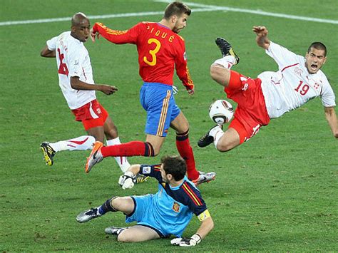Watch the 2010 spain vs. Photos Profiles: World Cup 2010-Spain vs Switzerland: 0 - 1