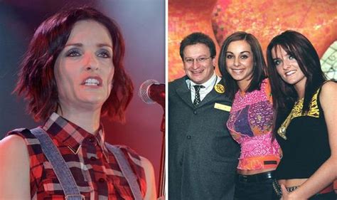 Bwitched Star Edele Lynch Threatened By Chainsaw Wielding Neighbour He Got So Angry Allinfospot
