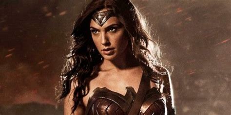‘wonder Woman Actress Gal Gadot Responds To Claims Shes