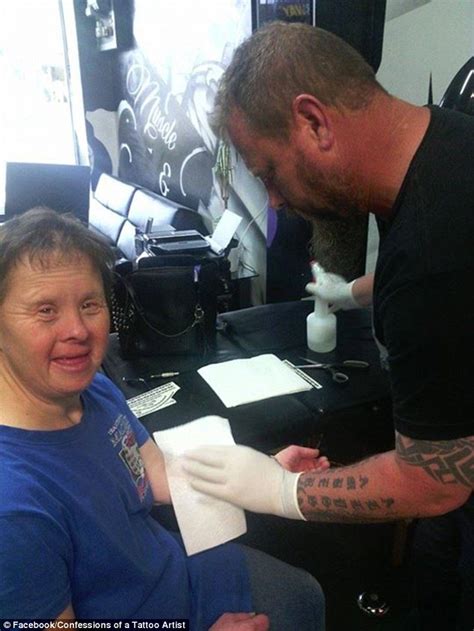 Check spelling or type a new query. 'I take five minutes out of my day to keep her smiling ...