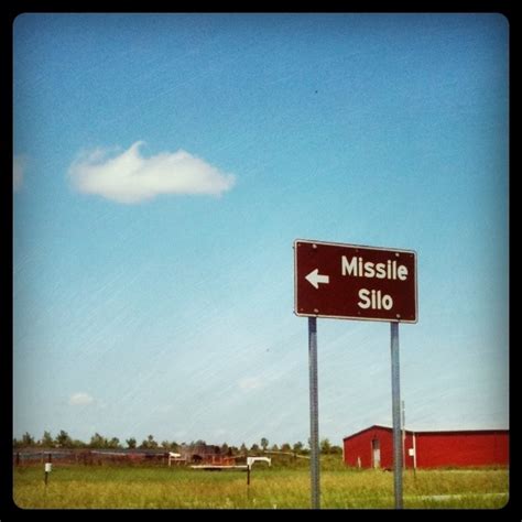 Enter your address to compare your options and pick the midstate communications (sd) offers a fiber internet connection to this neighborhood. The sign guiding you to the missile silo part of the ...