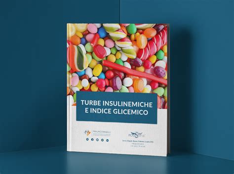 Turbe Insulinemiche E Indice Glicemico Guida Gratuita Mauro Minelli