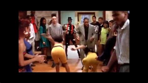 House Party Kid N Play Dance Scene Youtube