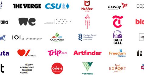 The Branding Source Logo Round Up November 2016