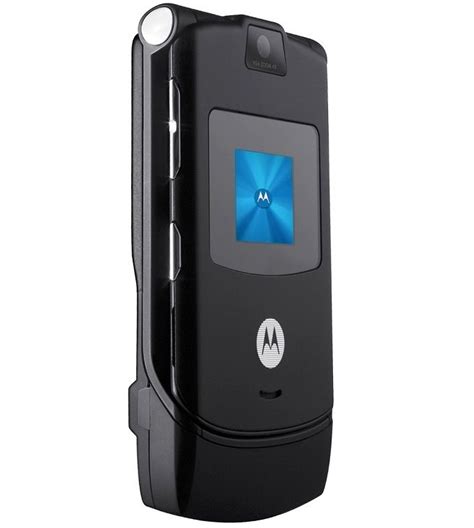 Motorola Razr V3 2006 2008 Iphone 4 16gb Flip Cell Phones Verizon