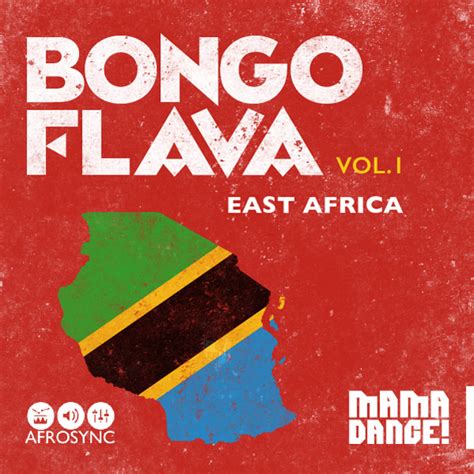 New Album Release Bongo Flava Mama Dance