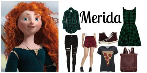 ≡ Modern Disney Princess Outfits You Can Wear Every Day 》 Her Beauty