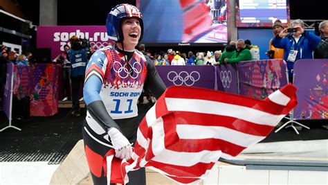 erin hamlin clinches usa s first individual luge medal