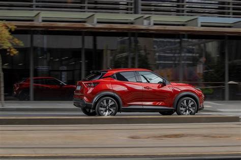 Nissan Juke 2024 Pricing And Specifications Carsales