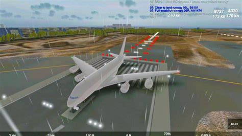 Rfs Real Flight Simulator Pro Hack 120 Full Unlocked Mod Apk Flight
