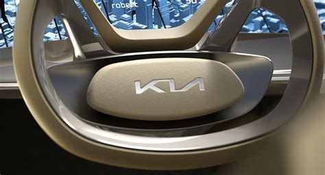 This logo uploaded 10 jul 2012. New KIA Logo Expected To Launch Later This Year On A New ...