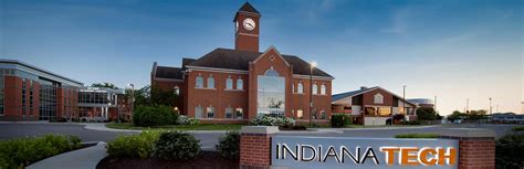 Indiana Institute Of Technology Infolearners