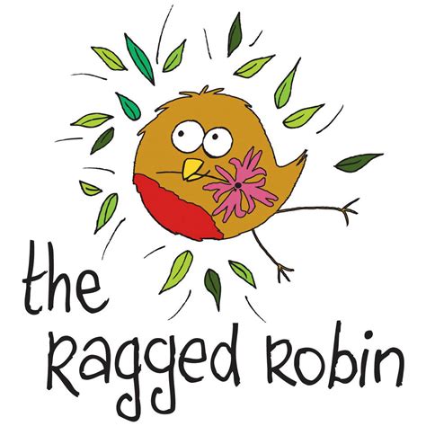 The Ragged Robin Louth