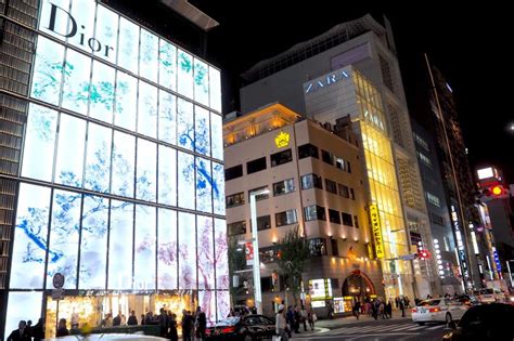 Ginza holiday packages flights to ginza ginza restaurants ginza attractions ginza shopping. 10 BEST Places to Shop in Ginza, Tokyo - EatandTravelWithUs