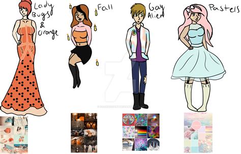 Aesthetic Adopts Open Reduced Price By Cookiedoart On Deviantart