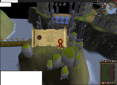 Osrs Quest Experience
