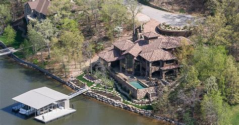 The Lake Of The Ozarks Most Exclusive Neighborhoods