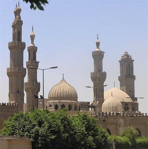 Masjid Al Azhar Wikiwand