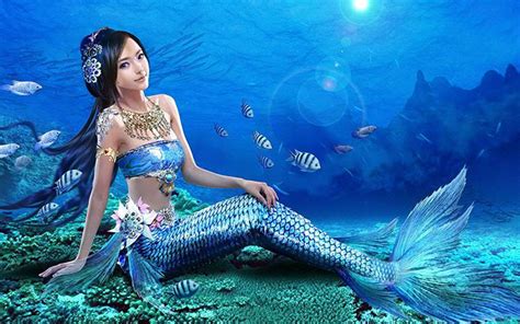 Kisah Ikan Duyung Sebenar Senarai 10 Filem Box Office Berkaitan Ikan Dengan Rating Lima Keatas