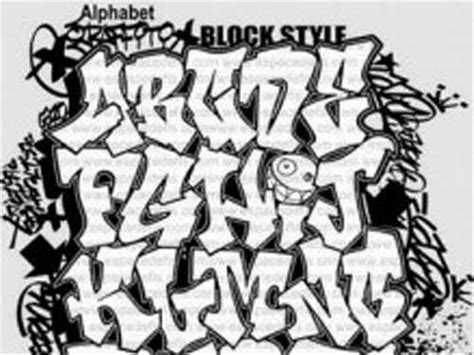 Every font is free to download! Graffiti Creator Styles: Graffiti font styles a-z