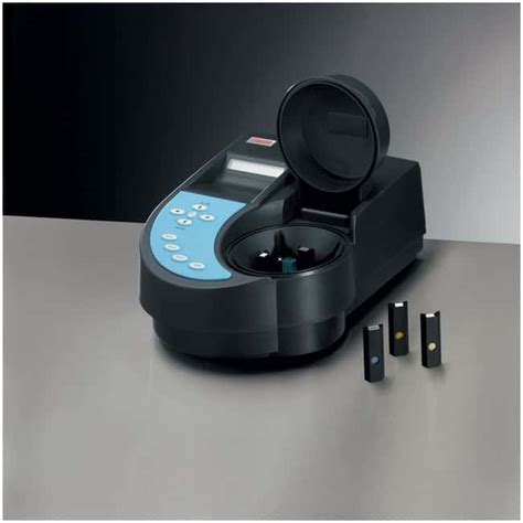 Thermo Scientific Quantech Fluorometer Narrow Band Excitation And