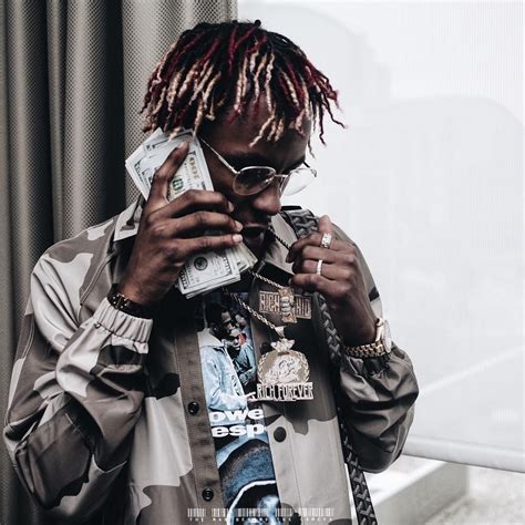 Rich The Kid Wallpapers Top Free Rich The Kid