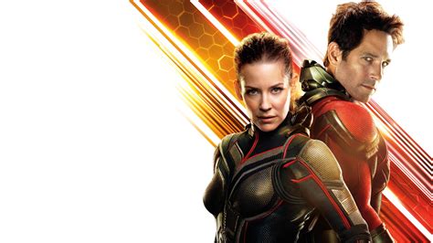 Ant Man And The Wasp Quantumania Wallpaper Photos