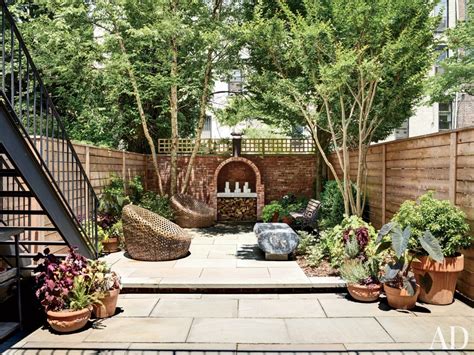Ideas To Steal 7 Outdoor Living Areas For Spring