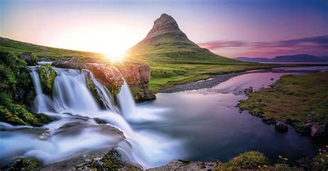 Natural Wonders Of Iceland Summer 2019 By Insight Vacations With 1
