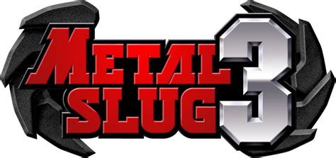 Metal Slug 3 Details Launchbox Games Database