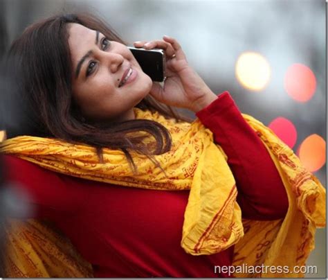 Rekha Thapa In California Returning Back To Nepal In 10 Days Nepali Actress