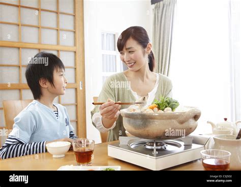 Japanese Mom And Friend Son Telegraph