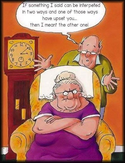 12 hilarious old couple jokes funny cartoon pictures cartoon jokes funny cartoons