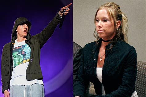 Eminem dating history, 2021, 2020, list of eminem relationships. Eminem's Ex-Wife Kim Mathers Admits 2015 DUI Was Actually ...