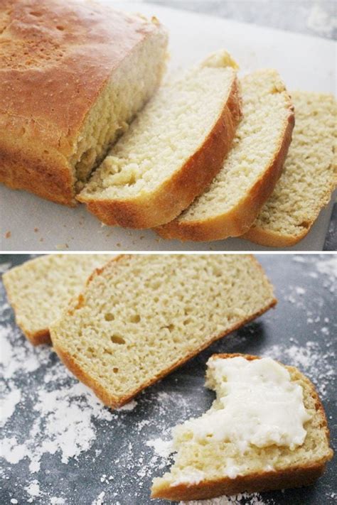 Easy Einkorn Sandwich Bread No Knead Perfect For Beginners