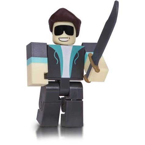 Create Your Own Roblox Action Figure Does Rxgatecf Work