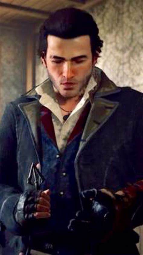 Assassins Creed One~shots May I Have This Dance Jacob Frye X