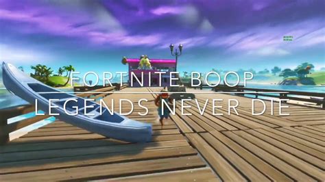Legends Never Die Montage Youtube
