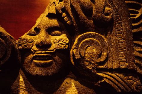 Did Salmonella Kill Off The Aztecs History In The Headlines