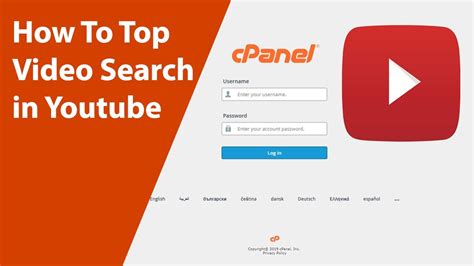 How To Top Video Search In Youtube Youtube