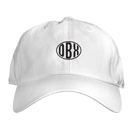 Function Outer Banks Obx Circle Embroidered Logo Dad Hat Function Socks
