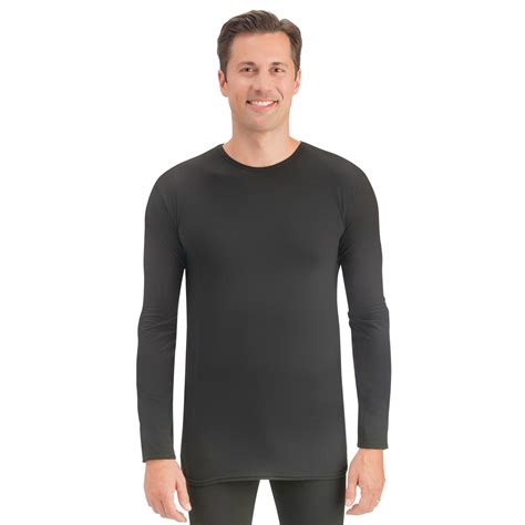 Mens Thermal Long Sleeve Tee Collections Etc